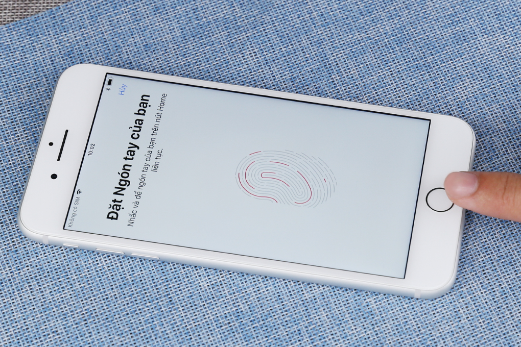 iPhone 8 Plus 256GB - 47