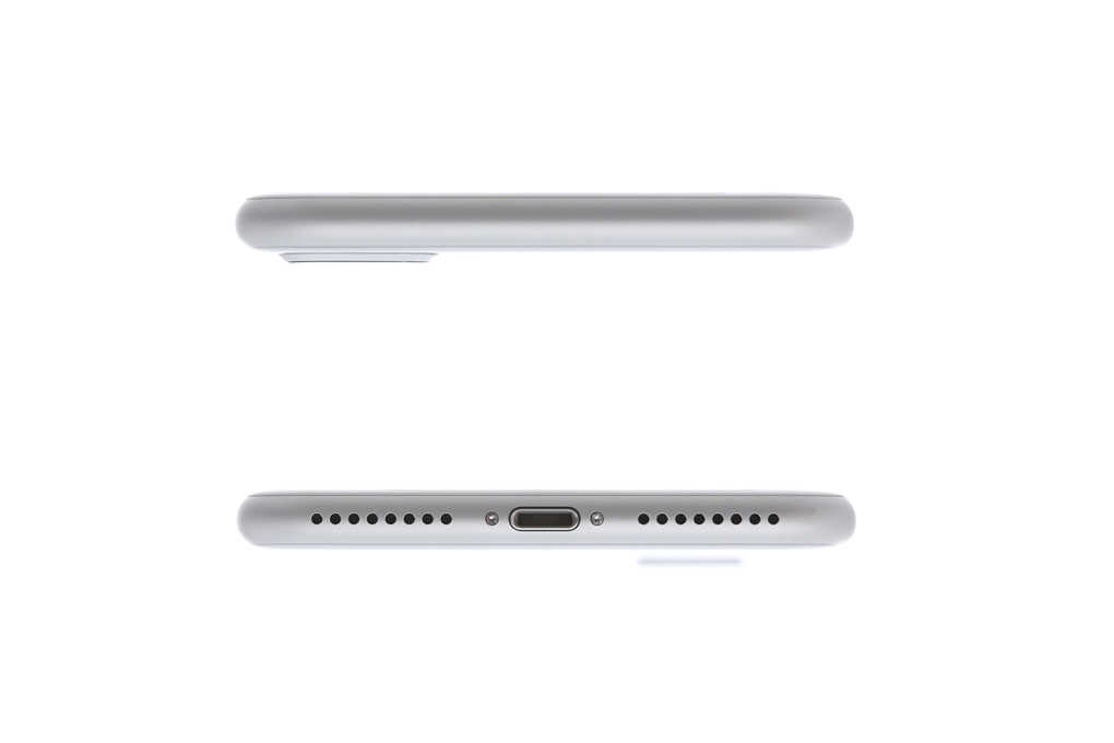 iPhone 8 Plus 256GB - 17