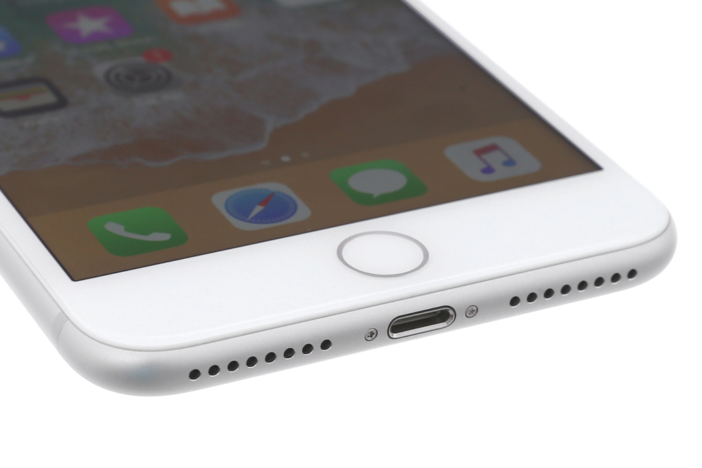 iPhone 8 Plus 256GB - 21