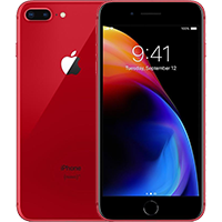 Điện thoại iPhone 8 Plus 256GB