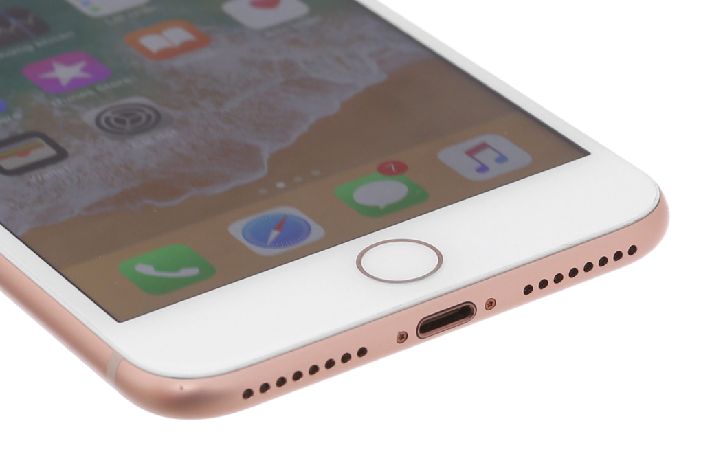 iPhone 8 Plus 256GB - 23