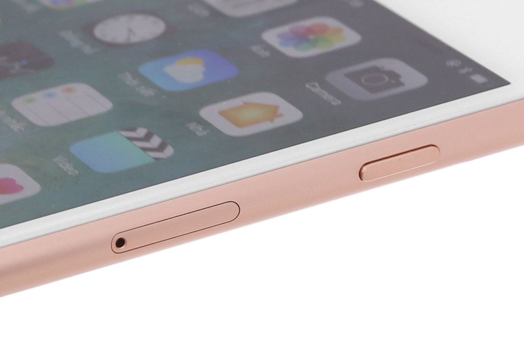 iPhone 8 Plus 256GB - 27