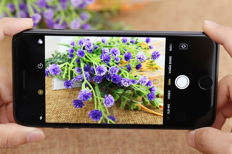 Điện thoại iPhone 8 Plus 256GB