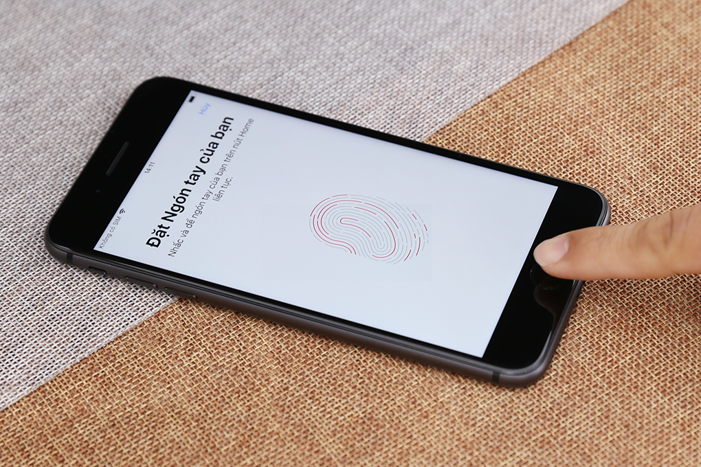 iPhone 8 Plus 256GB - 48