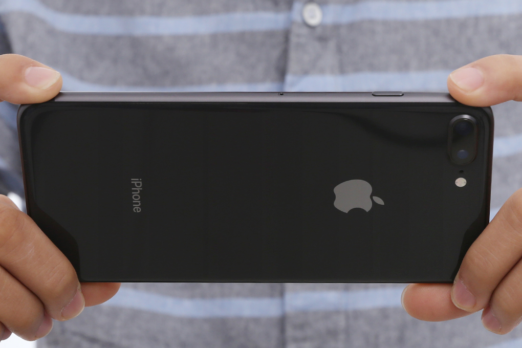 iPhone 8 Plus 256GB - 51