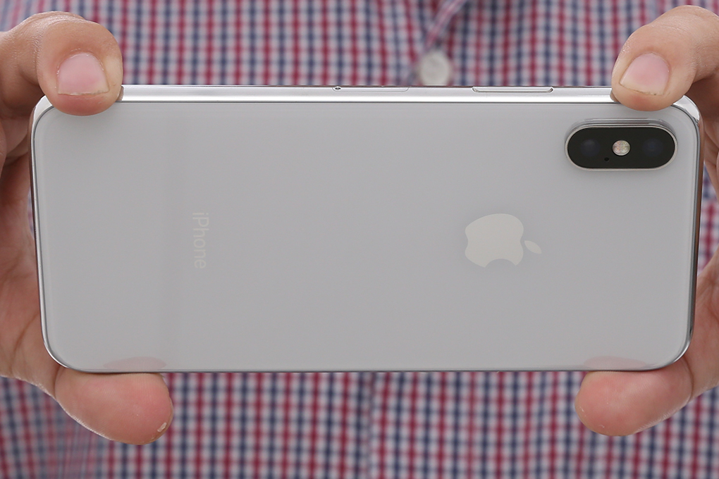 Điện thoại iPhone X 64GB