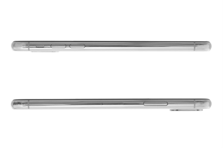 Điện thoại iPhone X 64GB Màu Bạc