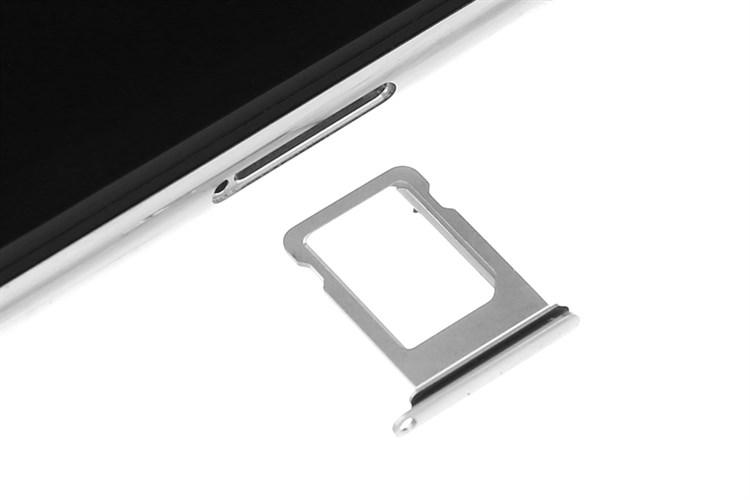 Điện thoại iPhone X 64GB Màu Bạc