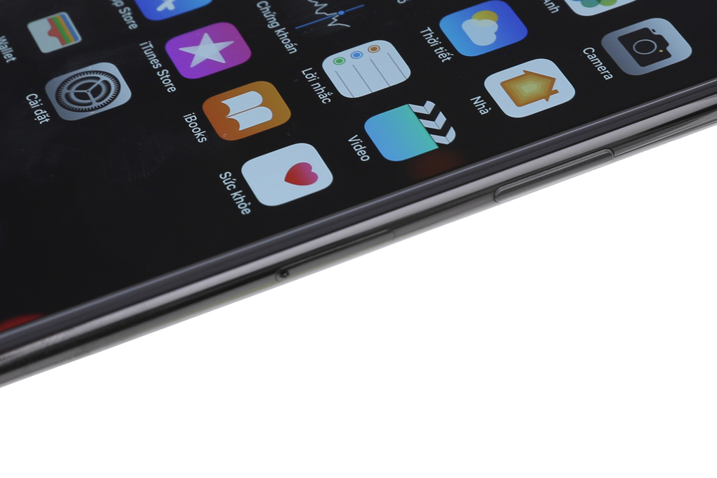 iPhone X 64GB - 18