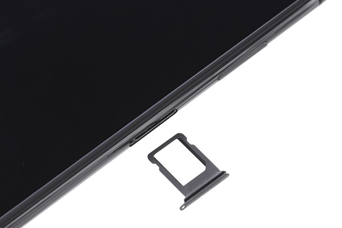 Điện thoại iPhone X 64GB Màu Xám