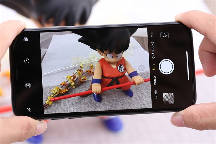 Điện thoại iPhone X 64GB