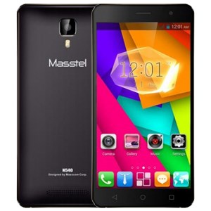 Masstel N540