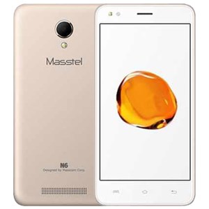 Điện thoại Masstel N6
