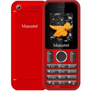 Điện thoại Masstel A12