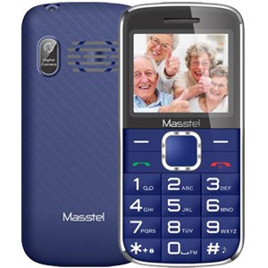 Masstel Fami 5