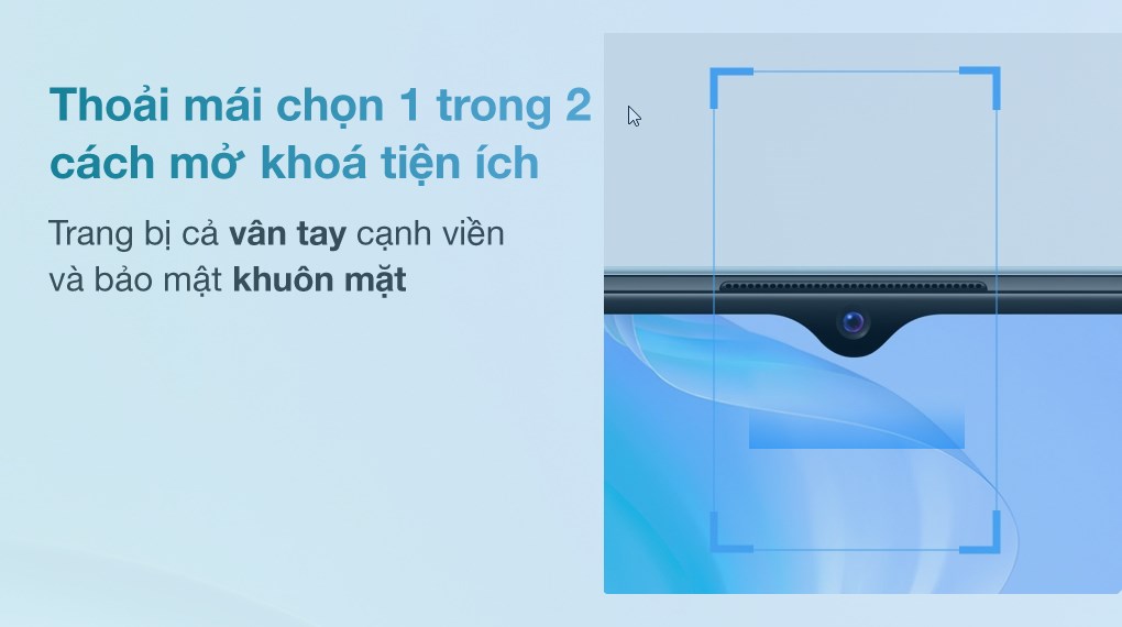 Điện thoại Vivo Y21