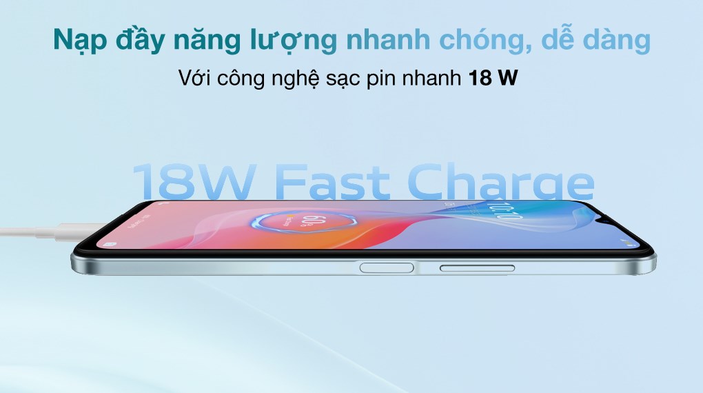 Điện thoại Vivo Y21