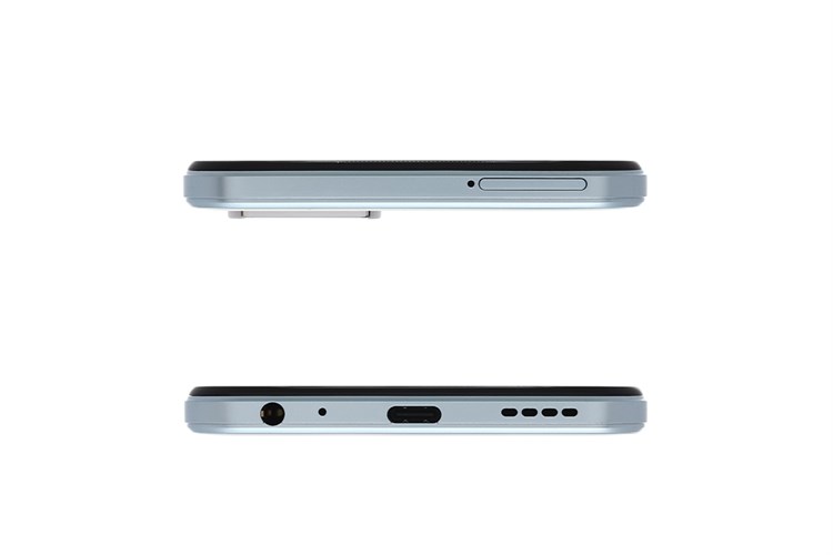 Điện thoại Vivo Y21 Màu Trắng