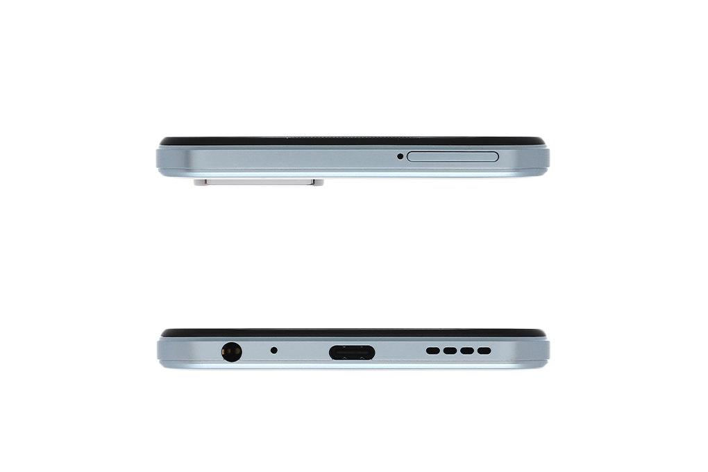 Điện thoại Vivo Y21 Màu Trắng