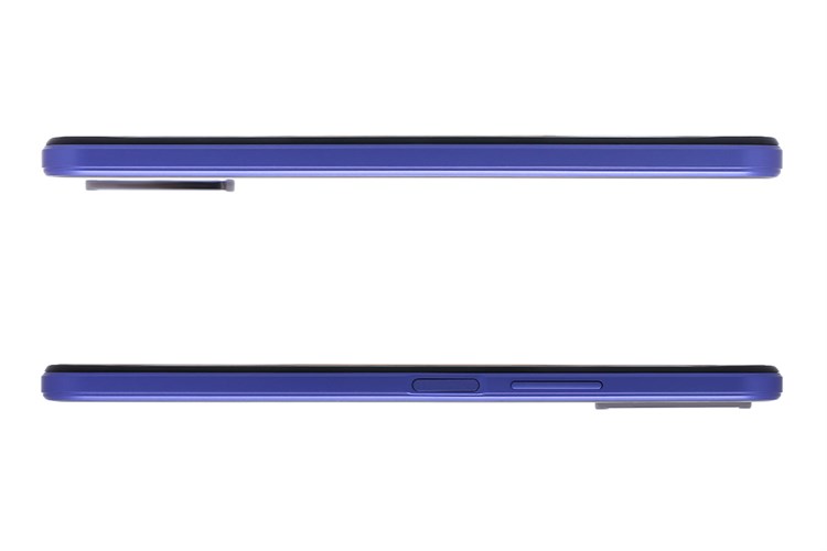 Điện thoại Vivo Y21 Màu Xanh tím