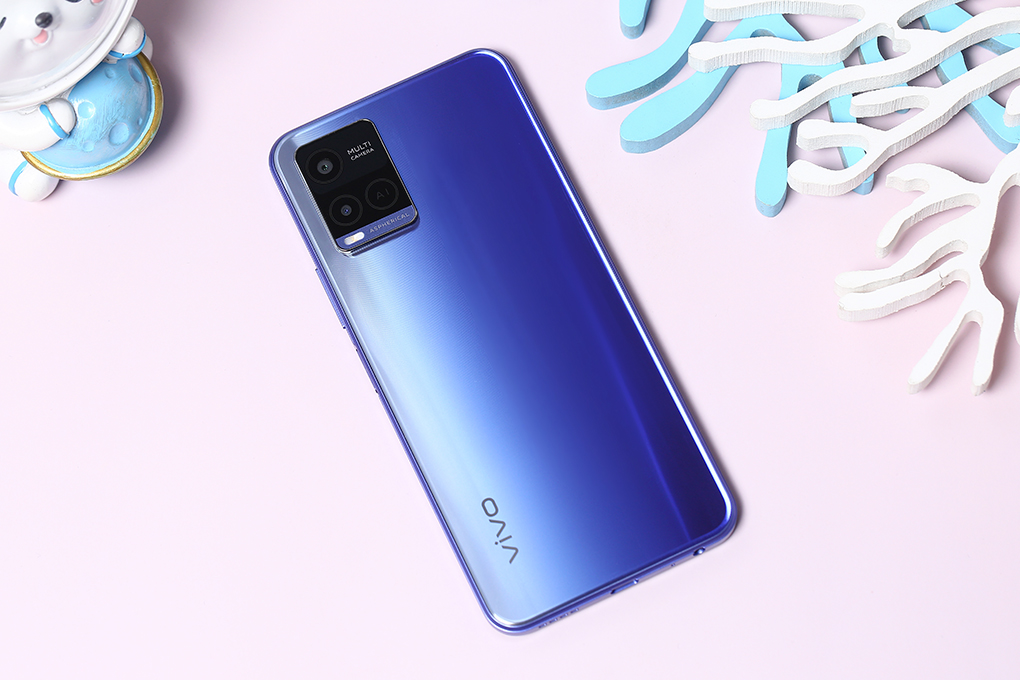 Vivo Y21 - 24