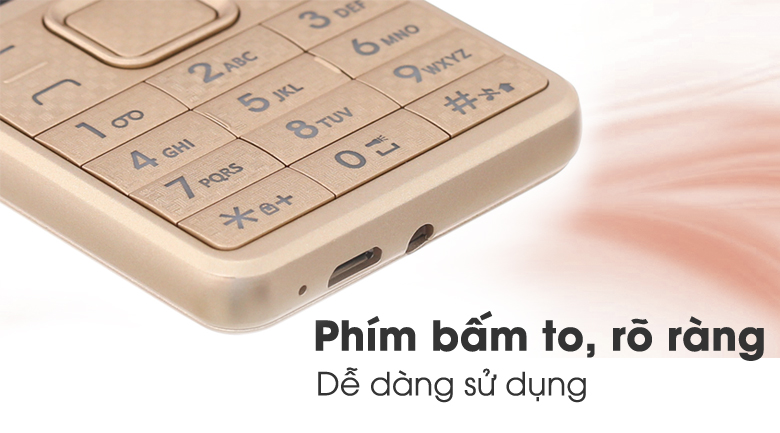 Điện thoại Mobiistar B248i