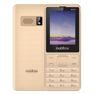 Mobiistar B248i