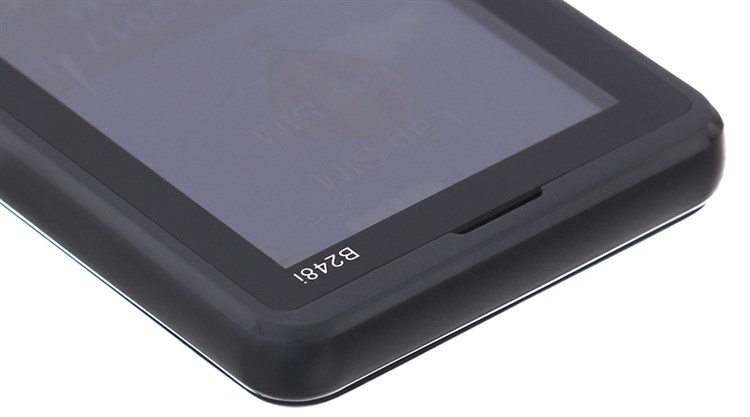 Điện thoại Mobiistar B248i Màu Đen