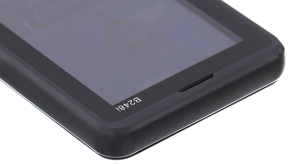 Điện thoại Mobiistar B248i Màu Đen
