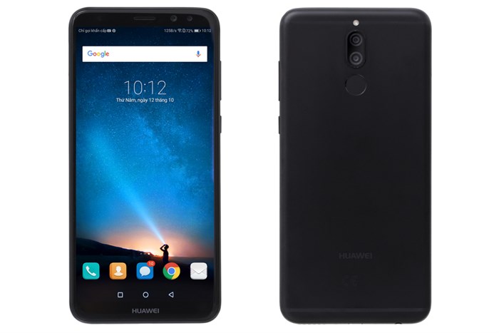 Điện thoại Huawei Nova 2i