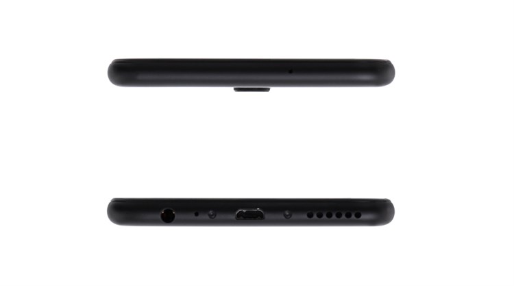 Điện thoại Huawei Nova 2i