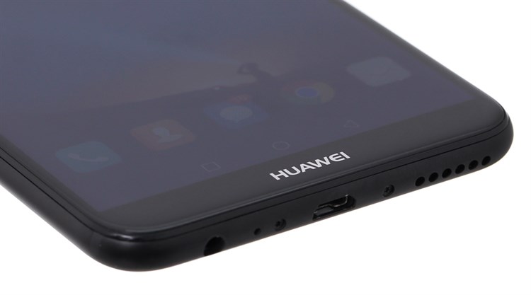 Điện thoại Huawei Nova 2i