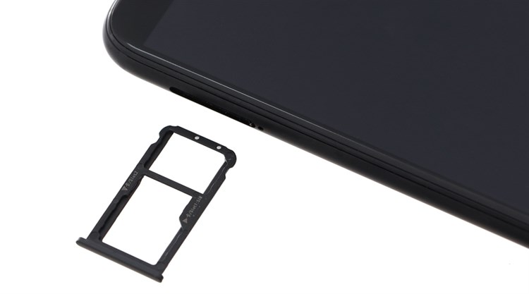 Điện thoại Huawei Nova 2i