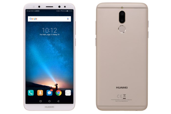 Điện thoại Huawei Nova 2i