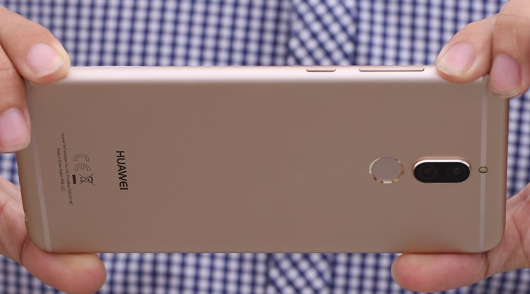 Điện thoại Huawei Nova 2i