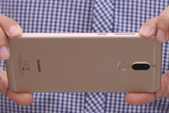 Điện thoại Huawei Nova 2i