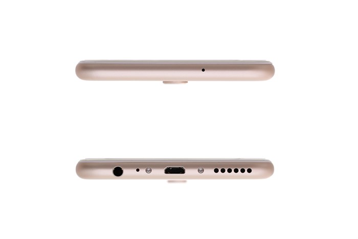 Điện thoại Huawei Nova 2i