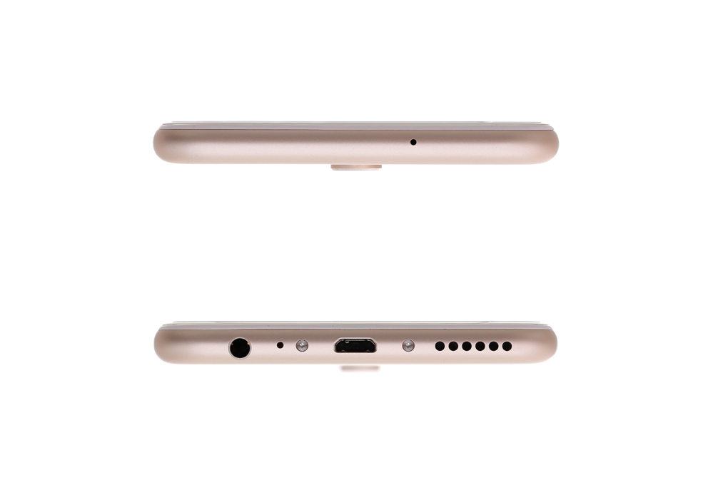 Điện thoại Huawei Nova 2i