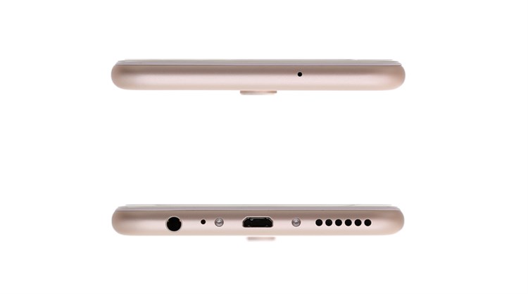 Điện thoại Huawei Nova 2i