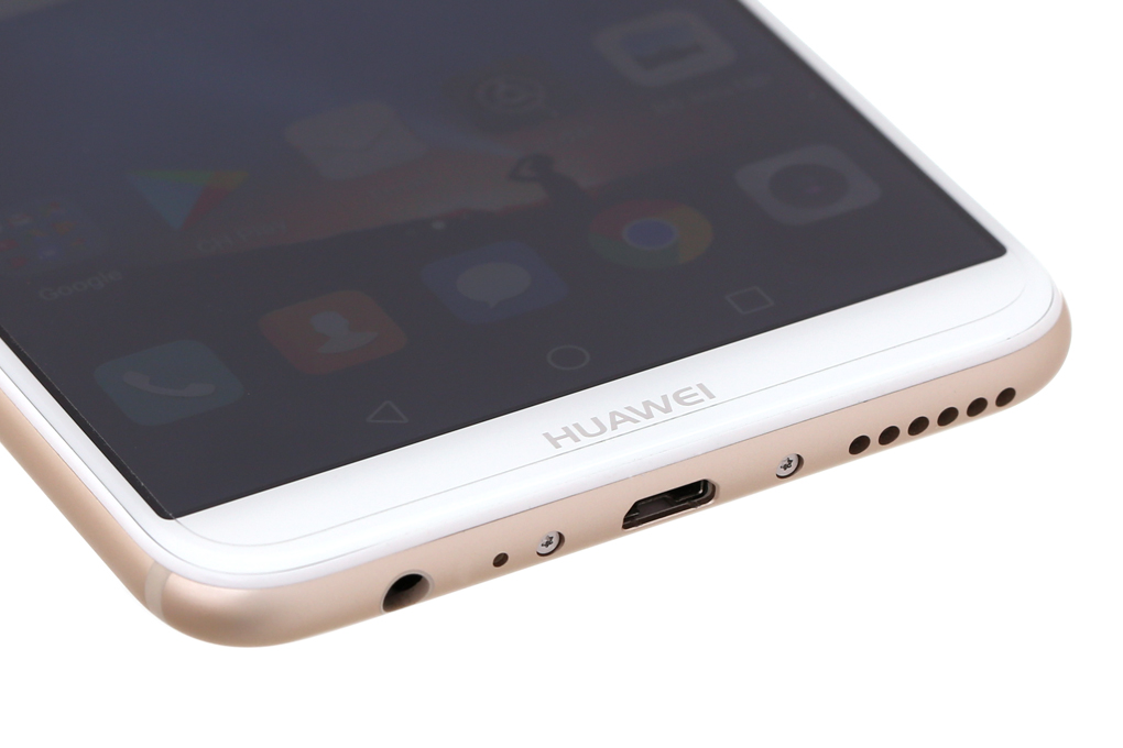 Điện thoại Huawei Nova 2i