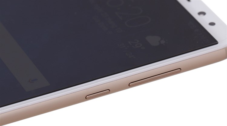 Điện thoại Huawei Nova 2i