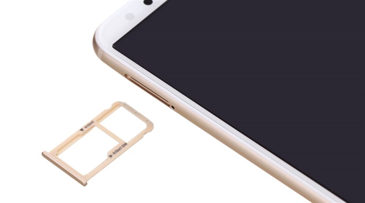 Điện thoại Huawei Nova 2i