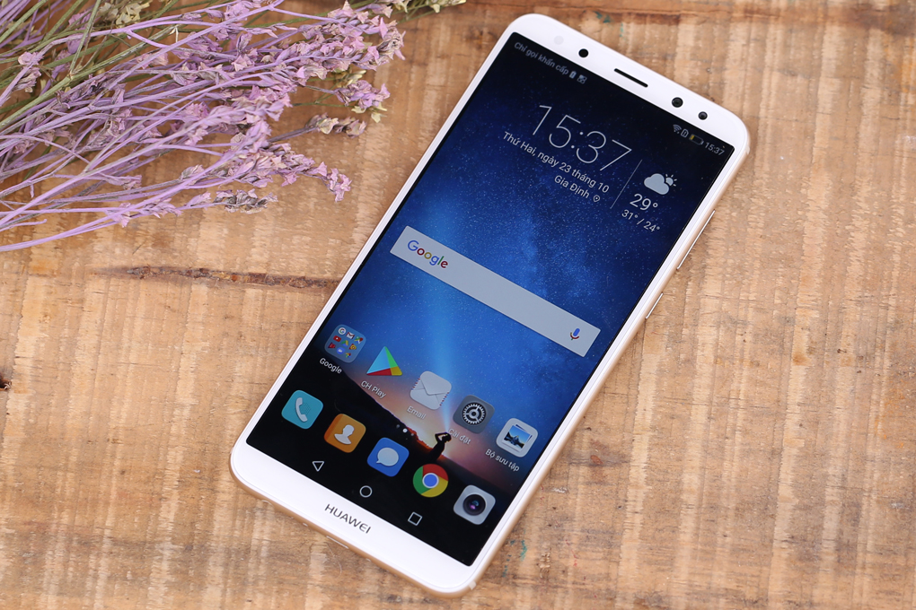 Điện thoại Huawei Nova 2i