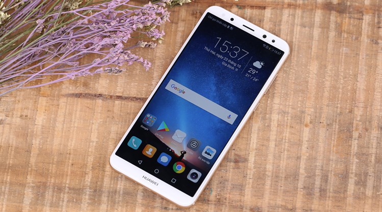 Điện thoại Huawei Nova 2i