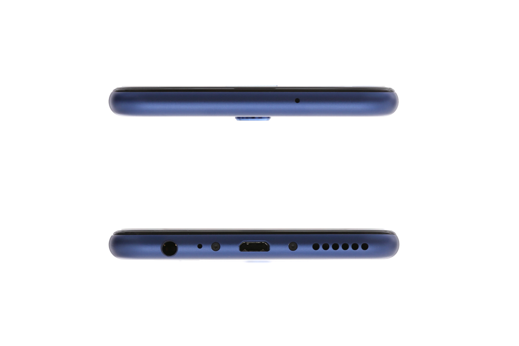 Điện thoại Huawei Nova 2i