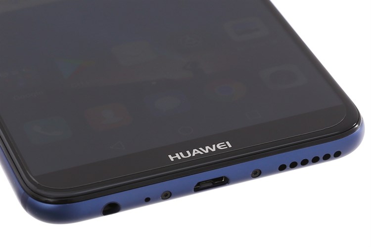 Điện thoại Huawei Nova 2i
