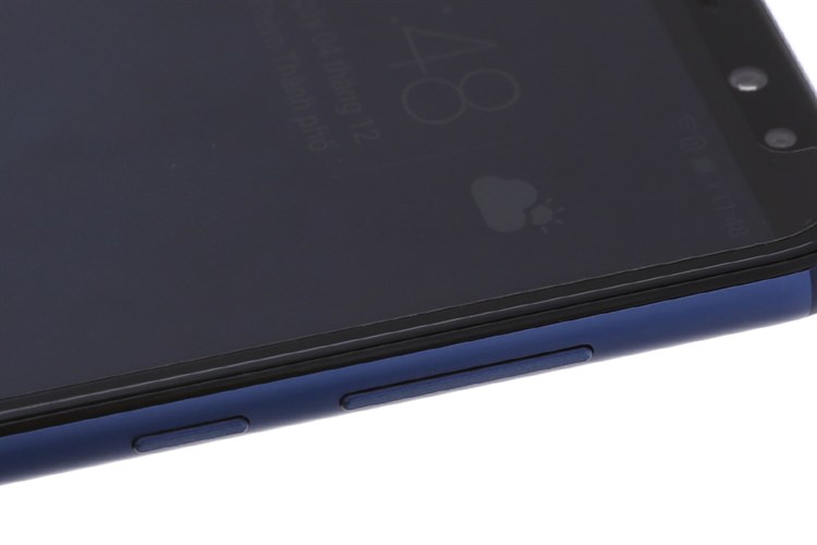 Điện thoại Huawei Nova 2i