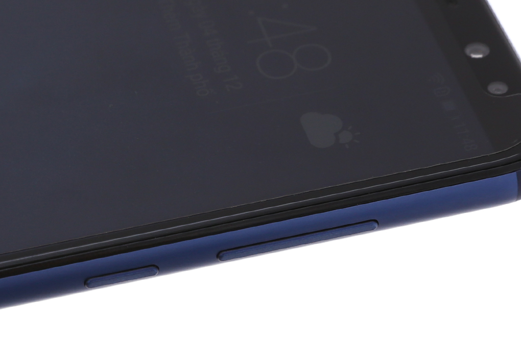 Điện thoại Huawei Nova 2i