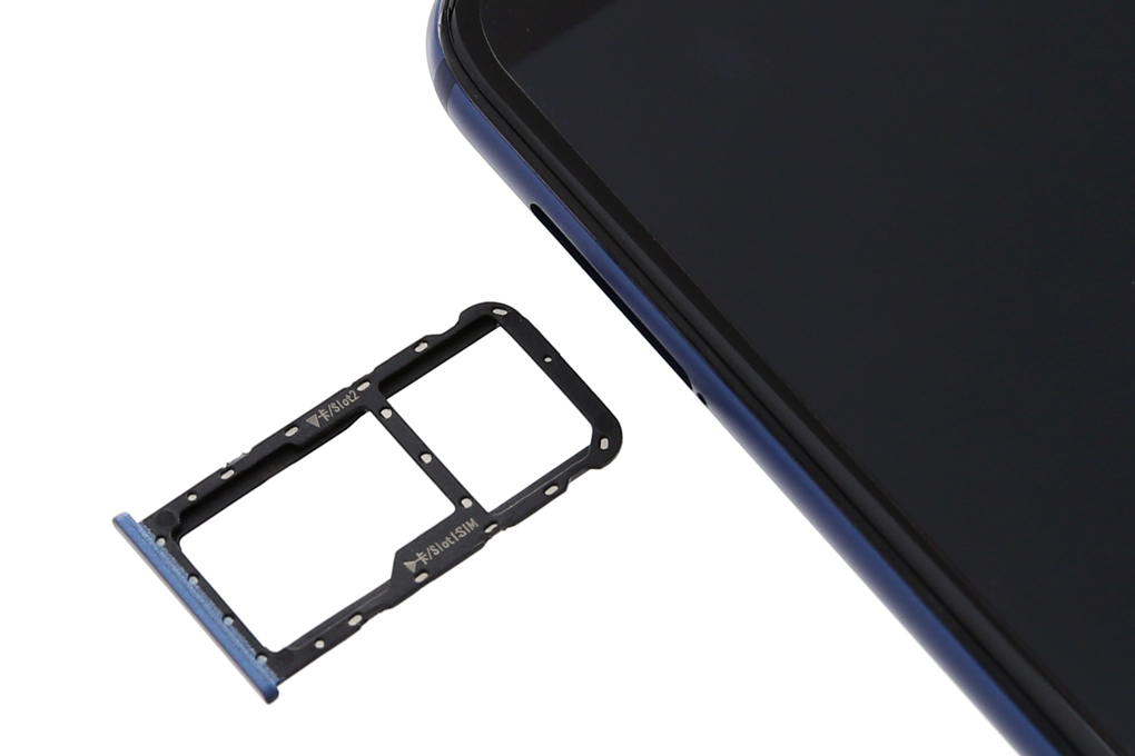 Điện thoại Huawei Nova 2i