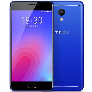 Điện thoại Meizu M6